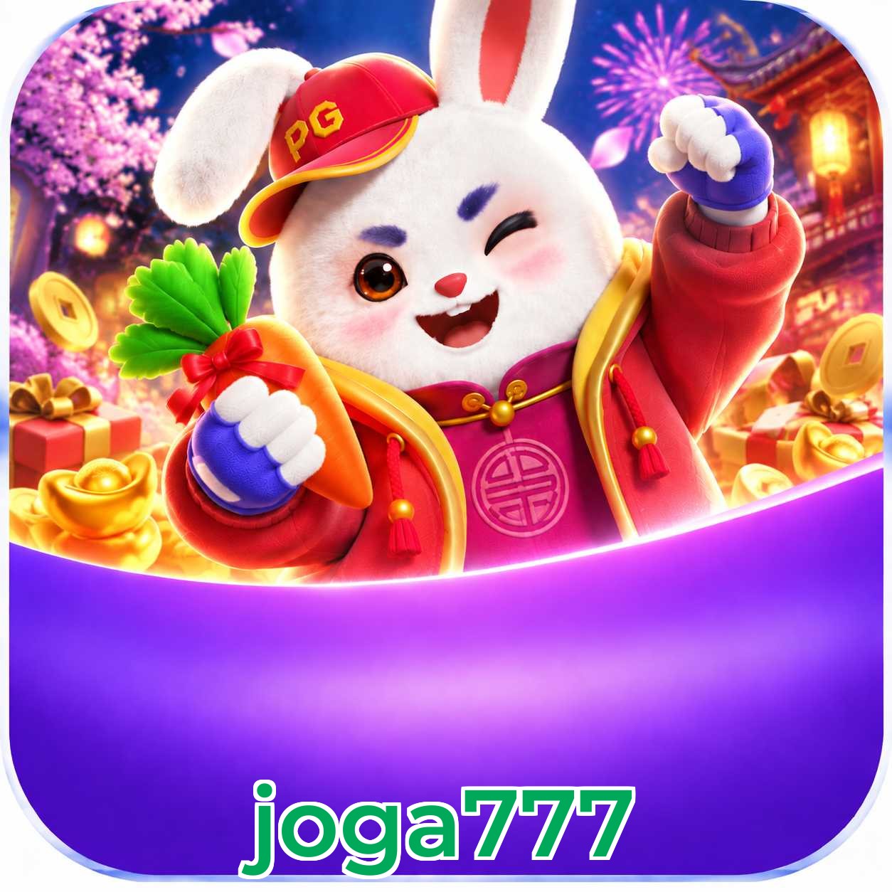 joga777 Registration Guide