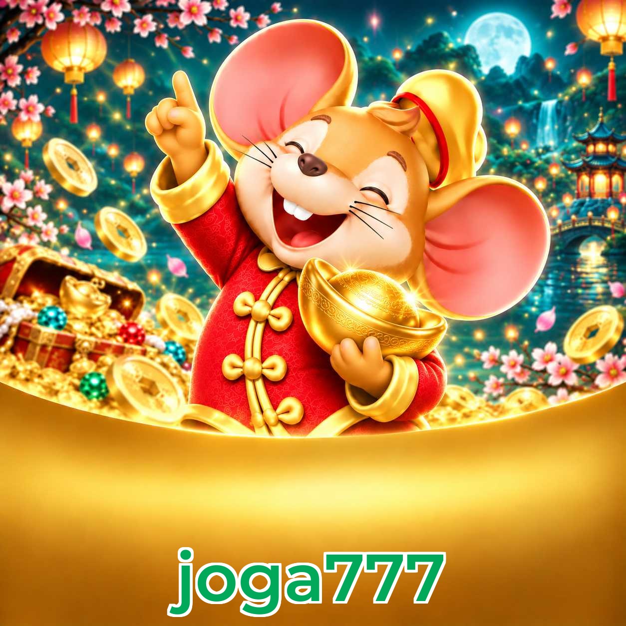 joga777 Segurança