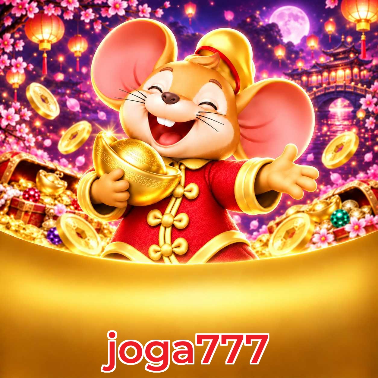 joga777 Free Spins