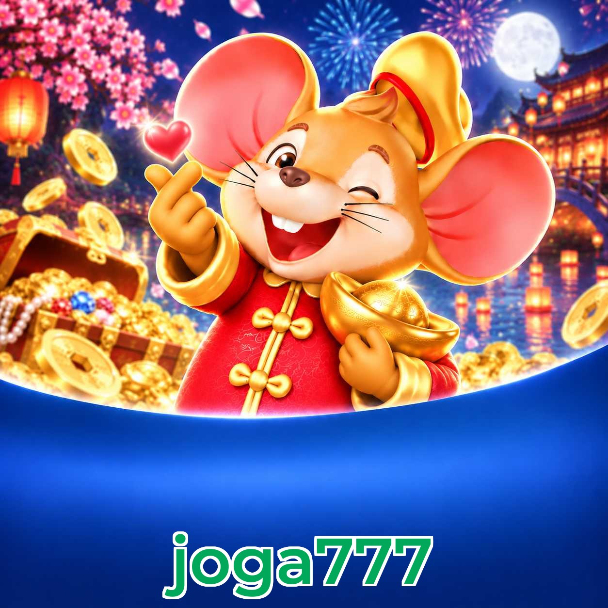 Baixar joga777 iPhone